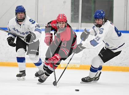 Thumbnail 3 in Conard @ Southington/Coginchaug/Westbrook photogallery.