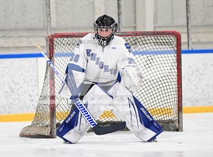 Thumbnail 3 in Conard @ Southington/Coginchaug/Westbrook photogallery.