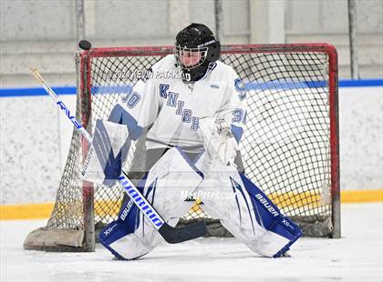 Thumbnail 3 in Conard @ Southington/Coginchaug/Westbrook photogallery.