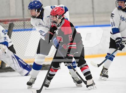 Thumbnail 1 in Conard @ Southington/Coginchaug/Westbrook photogallery.
