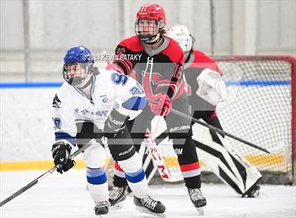 Thumbnail 3 in Conard @ Southington/Coginchaug/Westbrook photogallery.