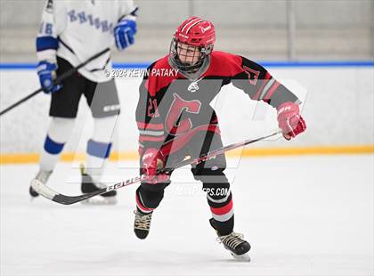 Thumbnail 1 in Conard @ Southington/Coginchaug/Westbrook photogallery.