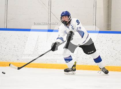 Thumbnail 3 in Conard @ Southington/Coginchaug/Westbrook photogallery.