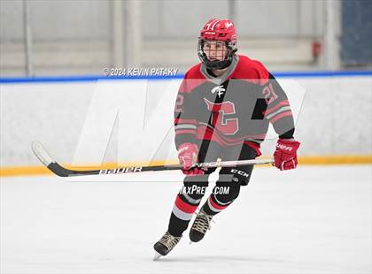 Thumbnail 2 in Conard @ Southington/Coginchaug/Westbrook photogallery.