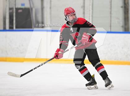 Thumbnail 2 in Conard @ Southington/Coginchaug/Westbrook photogallery.