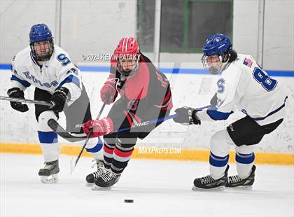 Thumbnail 1 in Conard @ Southington/Coginchaug/Westbrook photogallery.