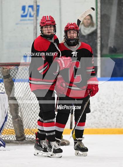 Thumbnail 3 in Conard @ Southington/Coginchaug/Westbrook photogallery.