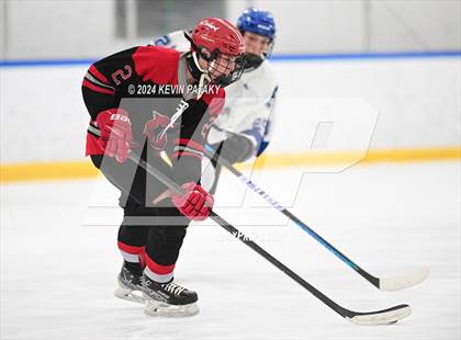 Thumbnail 3 in Conard @ Southington/Coginchaug/Westbrook photogallery.