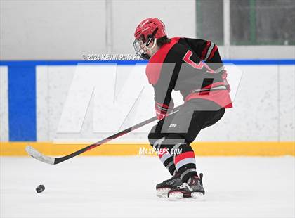 Thumbnail 2 in Conard @ Southington/Coginchaug/Westbrook photogallery.