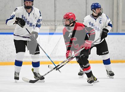 Thumbnail 1 in Conard @ Southington/Coginchaug/Westbrook photogallery.