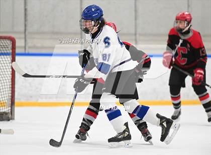 Thumbnail 1 in Conard @ Southington/Coginchaug/Westbrook photogallery.
