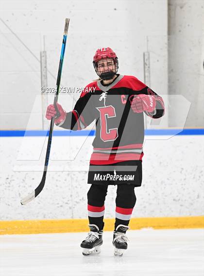 Thumbnail 1 in Conard @ Southington/Coginchaug/Westbrook photogallery.