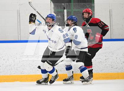 Thumbnail 2 in Conard @ Southington/Coginchaug/Westbrook photogallery.