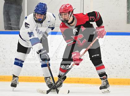 Thumbnail 3 in Conard @ Southington/Coginchaug/Westbrook photogallery.