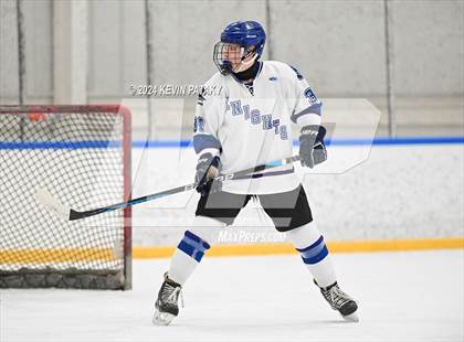 Thumbnail 3 in Conard @ Southington/Coginchaug/Westbrook photogallery.