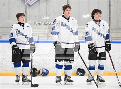 Thumbnail 2 in Conard @ Southington/Coginchaug/Westbrook photogallery.