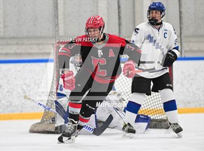 Thumbnail 3 in Conard @ Southington/Coginchaug/Westbrook photogallery.