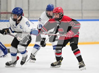 Thumbnail 3 in Conard @ Southington/Coginchaug/Westbrook photogallery.