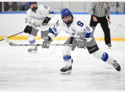 Thumbnail 3 in Conard @ Southington/Coginchaug/Westbrook photogallery.