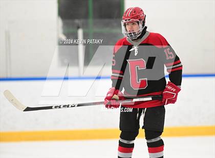 Thumbnail 1 in Conard @ Southington/Coginchaug/Westbrook photogallery.