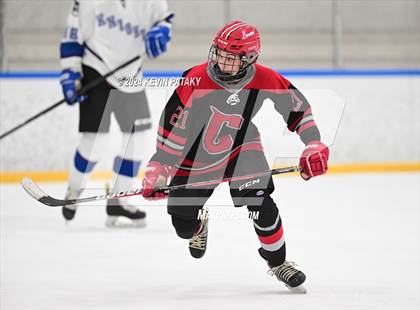 Thumbnail 2 in Conard @ Southington/Coginchaug/Westbrook photogallery.