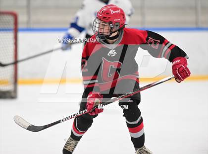 Thumbnail 1 in Conard @ Southington/Coginchaug/Westbrook photogallery.