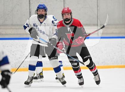 Thumbnail 3 in Conard @ Southington/Coginchaug/Westbrook photogallery.
