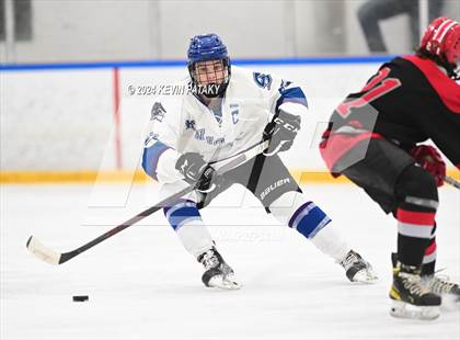 Thumbnail 1 in Conard @ Southington/Coginchaug/Westbrook photogallery.