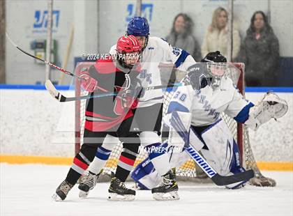Thumbnail 1 in Conard @ Southington/Coginchaug/Westbrook photogallery.