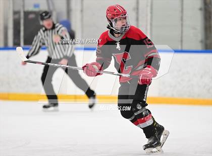 Thumbnail 3 in Conard @ Southington/Coginchaug/Westbrook photogallery.