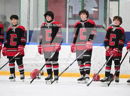 Thumbnail 1 in Conard @ Southington/Coginchaug/Westbrook photogallery.
