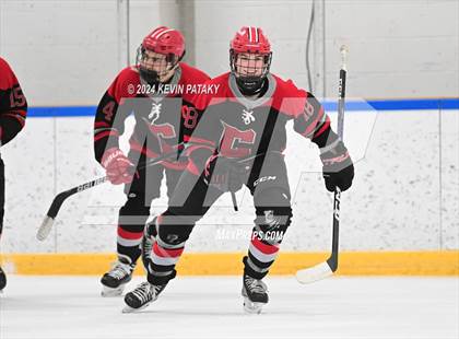 Thumbnail 2 in Conard @ Southington/Coginchaug/Westbrook photogallery.