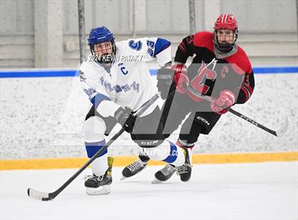 Thumbnail 2 in Conard @ Southington/Coginchaug/Westbrook photogallery.