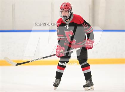 Thumbnail 3 in Conard @ Southington/Coginchaug/Westbrook photogallery.