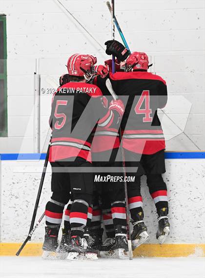 Thumbnail 1 in Conard @ Southington/Coginchaug/Westbrook photogallery.