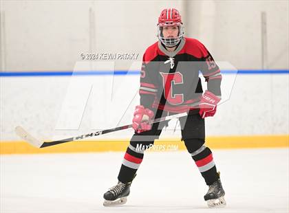 Thumbnail 3 in Conard @ Southington/Coginchaug/Westbrook photogallery.