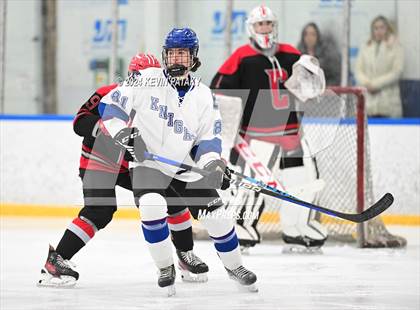Thumbnail 2 in Conard @ Southington/Coginchaug/Westbrook photogallery.
