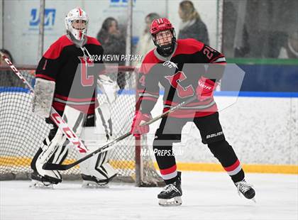 Thumbnail 3 in Conard @ Southington/Coginchaug/Westbrook photogallery.
