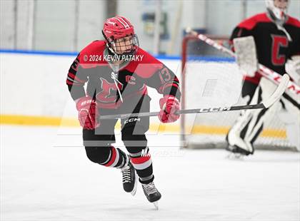 Thumbnail 2 in Conard @ Southington/Coginchaug/Westbrook photogallery.