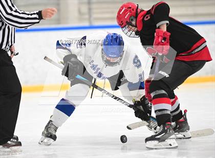 Thumbnail 3 in Conard @ Southington/Coginchaug/Westbrook photogallery.