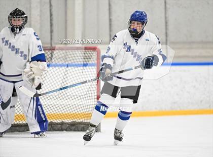 Thumbnail 1 in Conard @ Southington/Coginchaug/Westbrook photogallery.