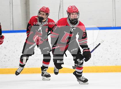 Thumbnail 2 in Conard @ Southington/Coginchaug/Westbrook photogallery.