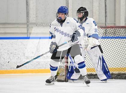Thumbnail 3 in Conard @ Southington/Coginchaug/Westbrook photogallery.