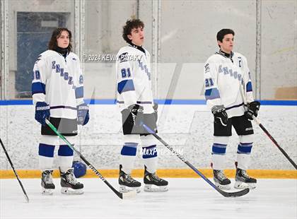 Thumbnail 1 in Conard @ Southington/Coginchaug/Westbrook photogallery.