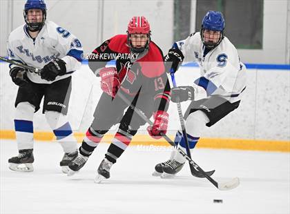 Thumbnail 3 in Conard @ Southington/Coginchaug/Westbrook photogallery.