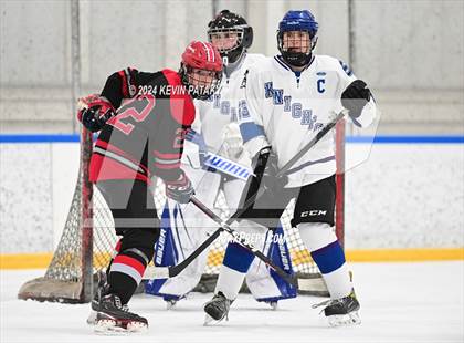Thumbnail 2 in Conard @ Southington/Coginchaug/Westbrook photogallery.