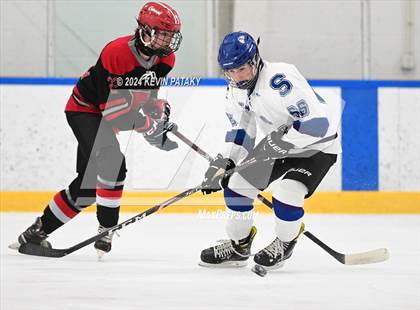 Thumbnail 2 in Conard @ Southington/Coginchaug/Westbrook photogallery.
