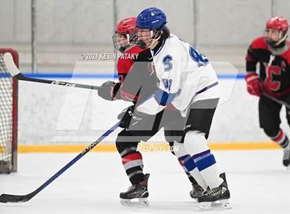 Thumbnail 3 in Conard @ Southington/Coginchaug/Westbrook photogallery.