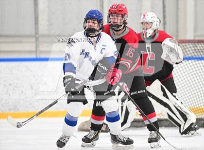 Thumbnail 1 in Conard @ Southington/Coginchaug/Westbrook photogallery.