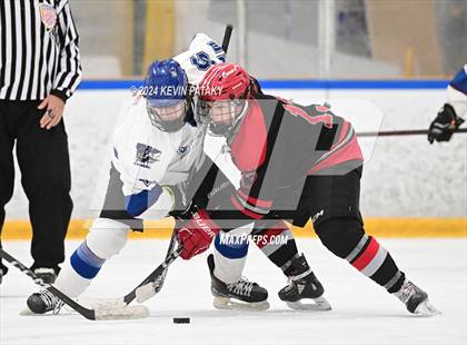 Thumbnail 1 in Conard @ Southington/Coginchaug/Westbrook photogallery.
